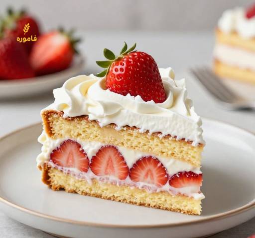 چگونه یک کیک مرطوب و خوش‌مزه داشته باشیم؟
